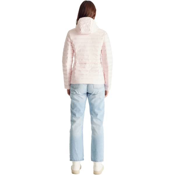 Doudoune JOTT CLOE PETAL ROSE