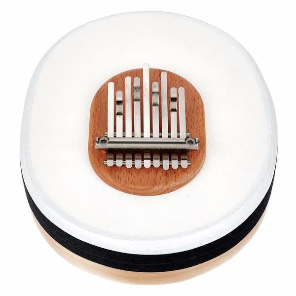 Terre Kalimba White Skin A-Major