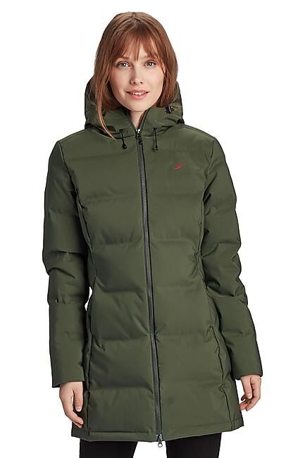 NORDISK - DUVET AUKEA WS BONDED DOWN