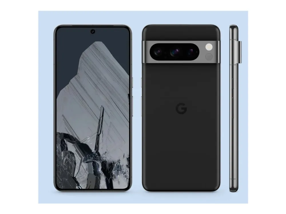 [OUTLET] - Google | Pixel 8 Pro - 5G smartphone - 128GB | Sort