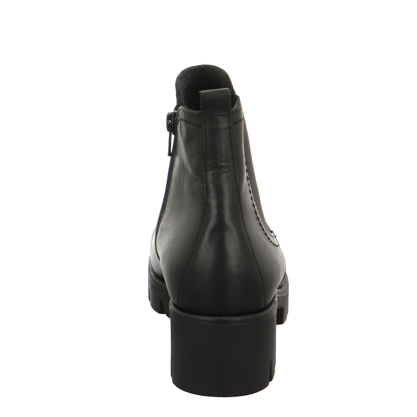 Stiefeletten schwarz