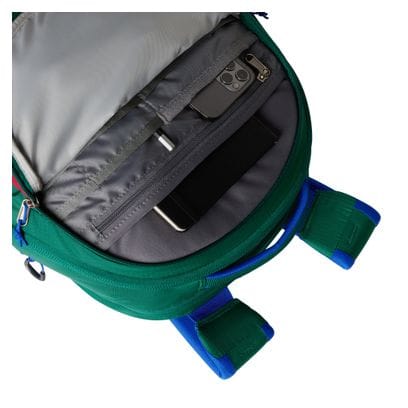 Sac à Dos The North Face Borealis 28L Vert/Bleu