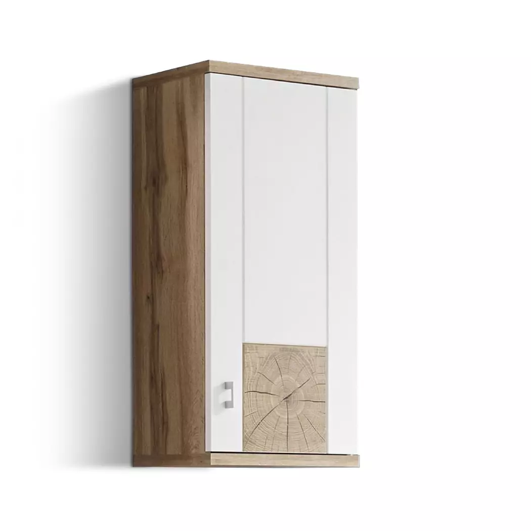 Oberschrank Spalt