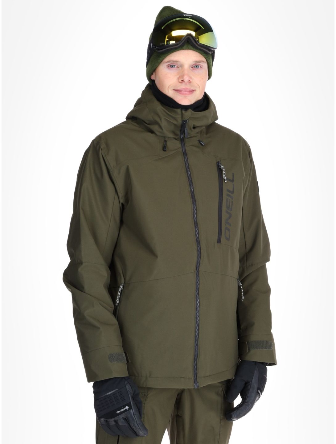 Hammer Snow ski-jas heren