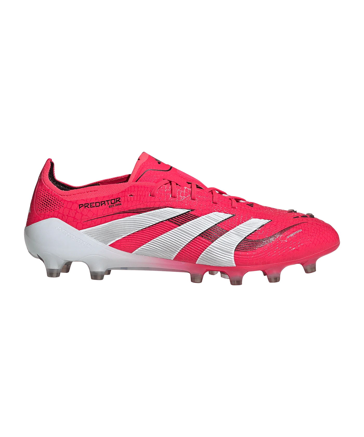 adidas Predator Elite AG Pure Victory Rot