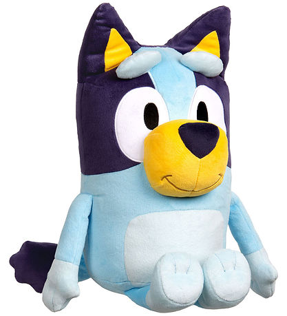 Bluey Kuscheltier - Bluey - 45 cm