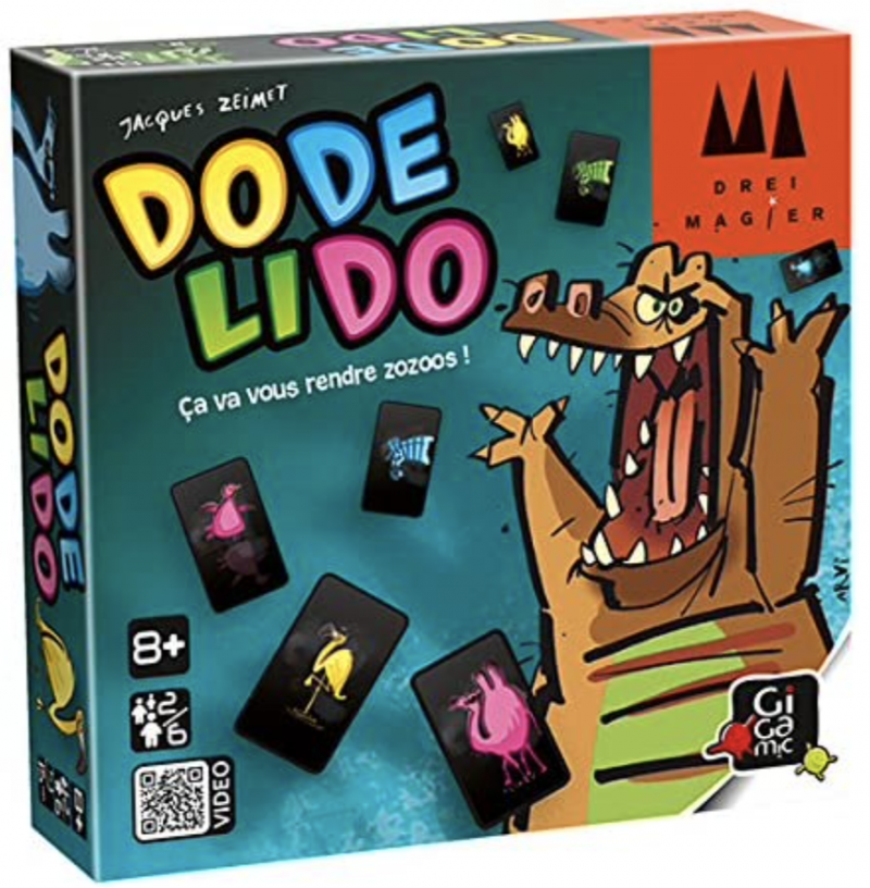 Dodelido
