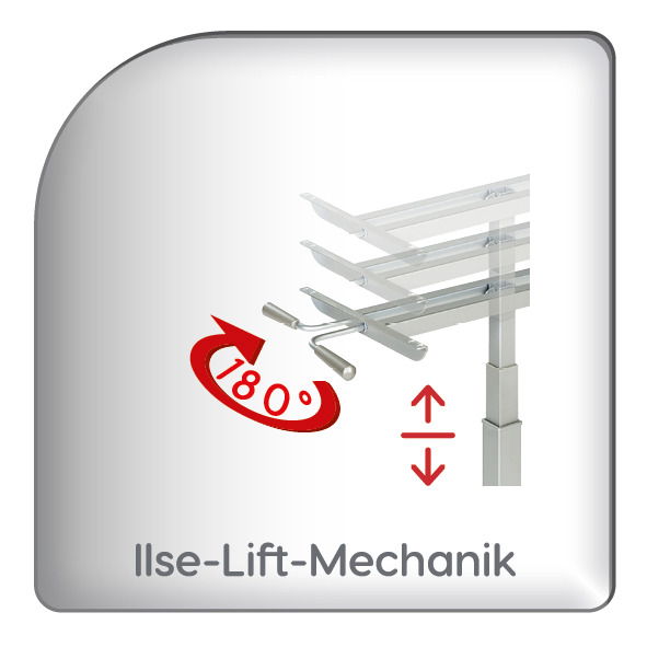 Zurbrüggen Beistelltisch