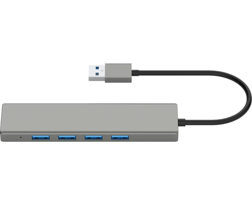 Andersson USB-H3000 - USB-A 4A