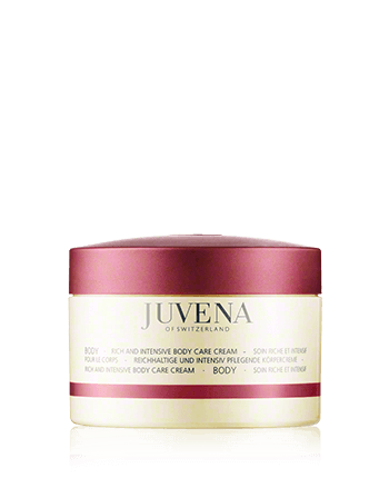 Juvena Body Care Rich & Intensive Body Care Cream 200ml