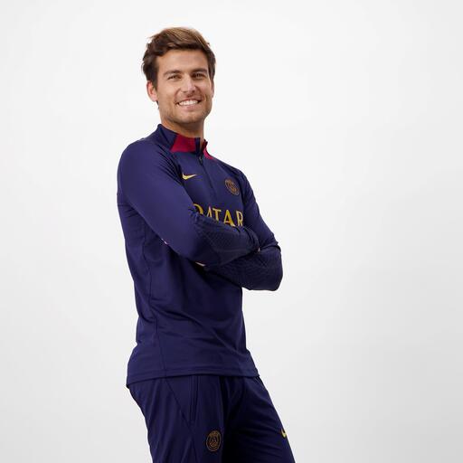 Moletom de treino do PSG 23/24
