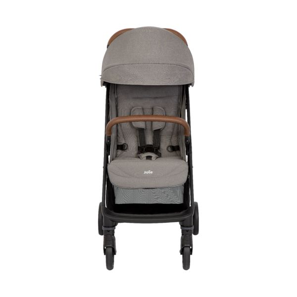 Joie Pact Pro Buggy - Pebble