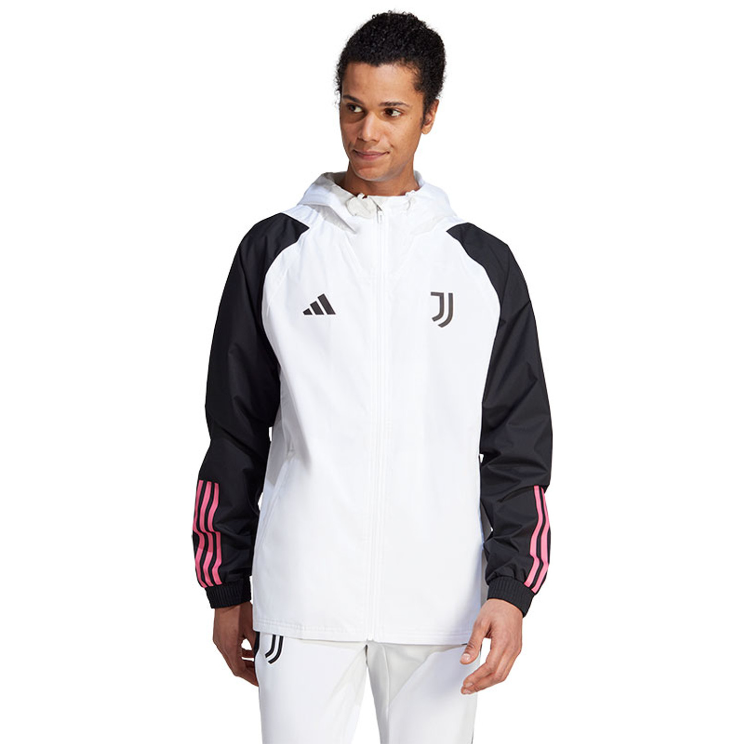 adidas Juventus AW Jacket Trainingspak