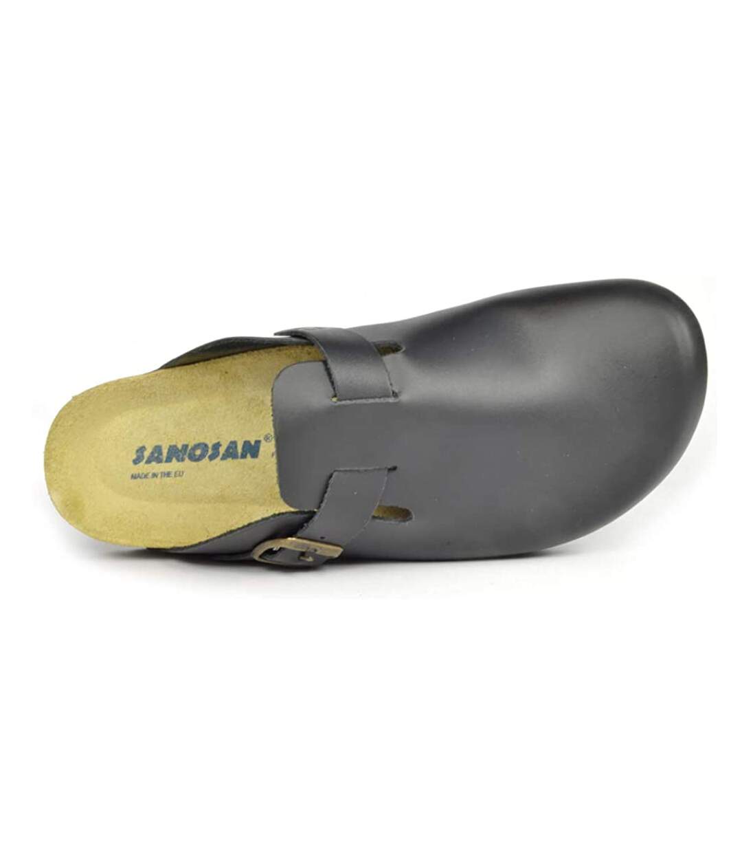 Sanosan - Sandales BERLIN - Homme (Noir) - UTBS3039