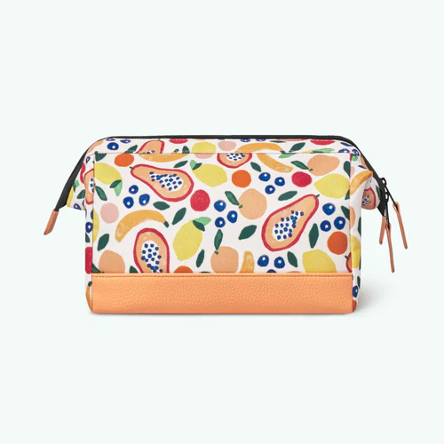 Trousse de toilette Lake Como Bleu