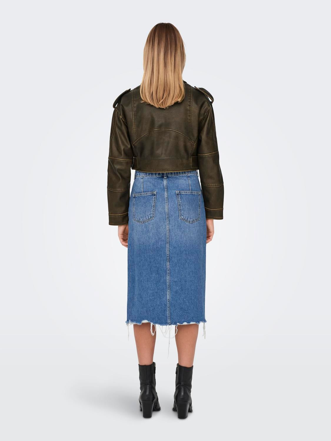 ONLMINDY Bikerjacke Wren