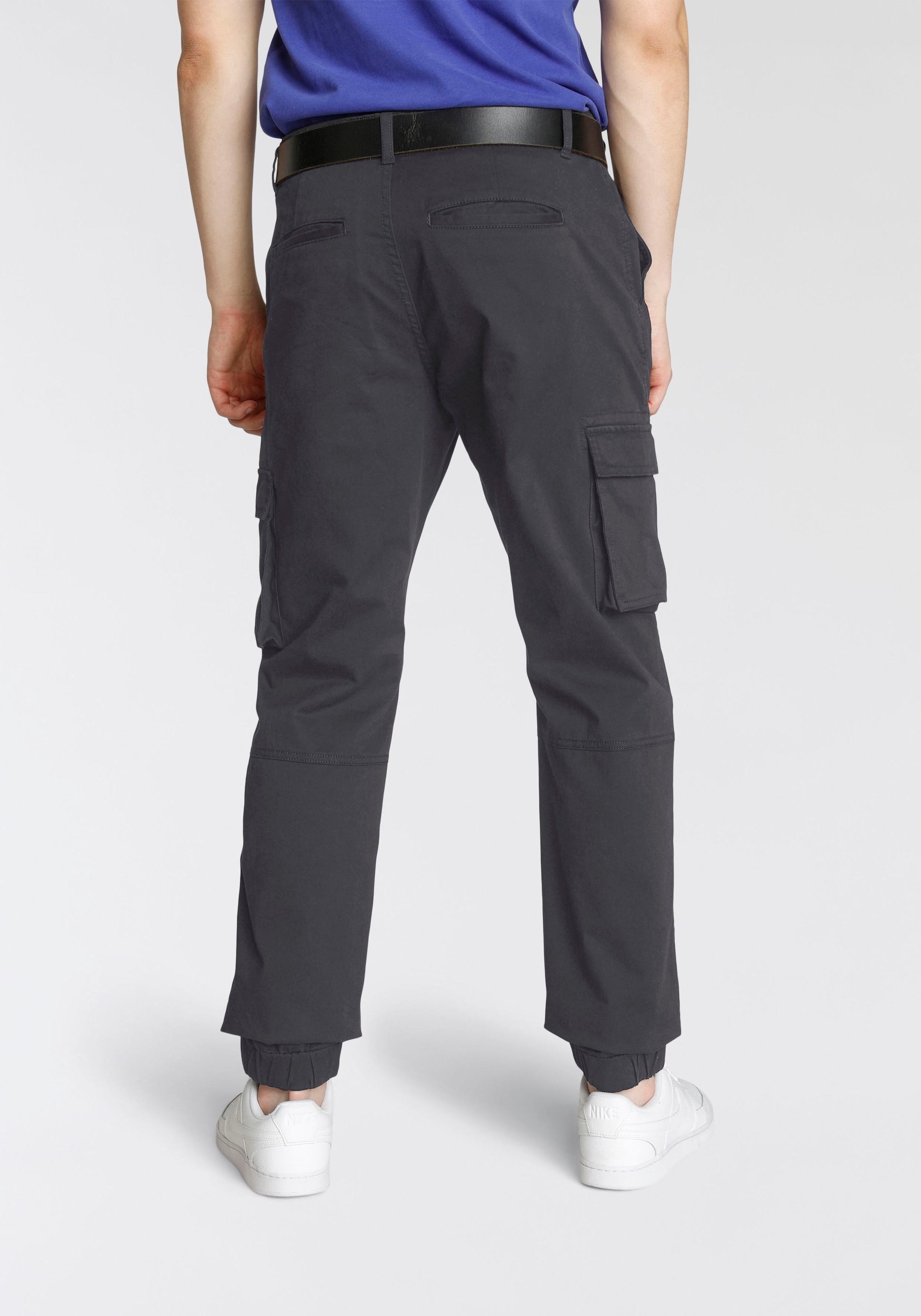 ONLY & SONS Cargohose »ONSCAM STAGE CARGO CUFF LIFE 6687 NOOS«