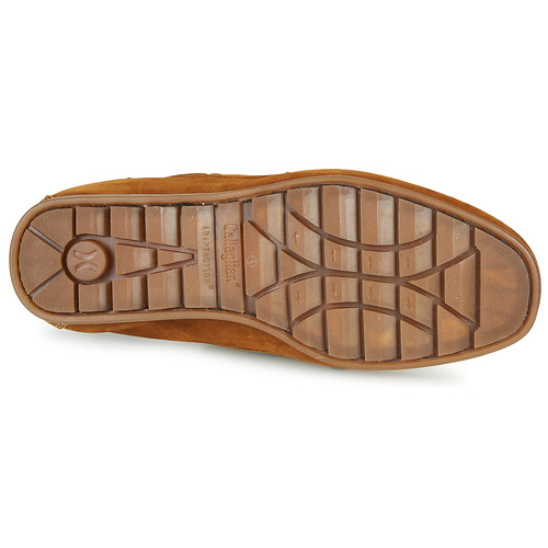 CallagHan - WATERFALL CUERO - Marron