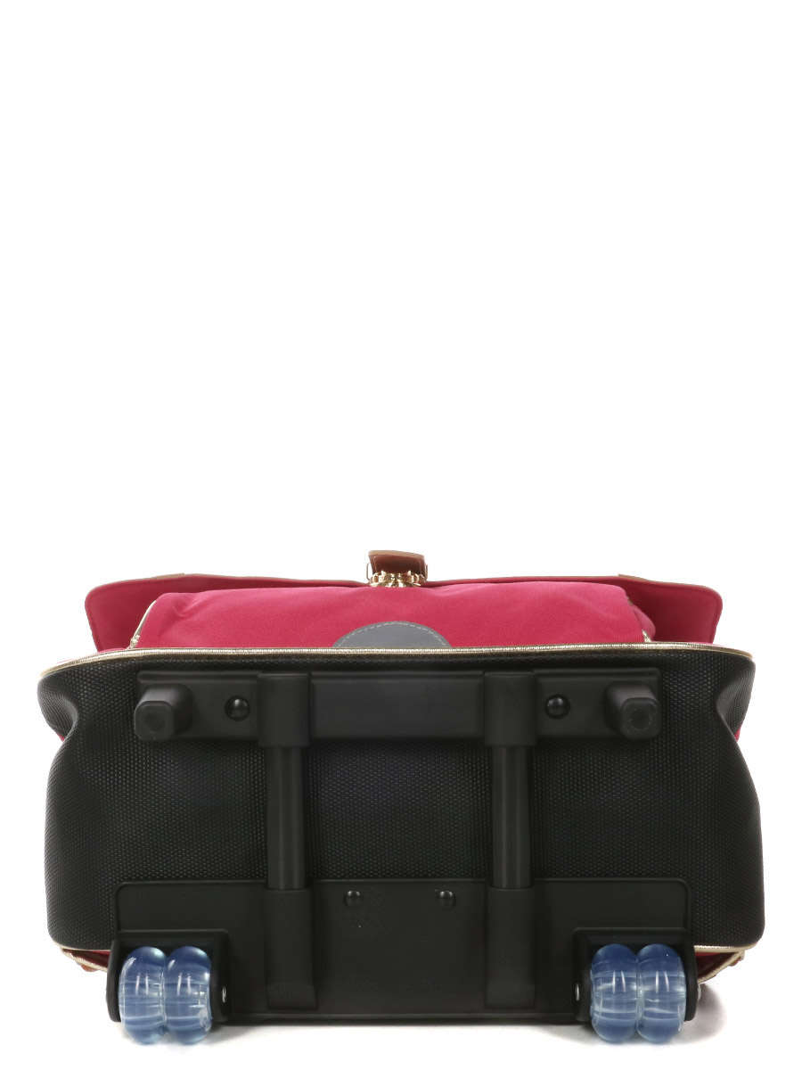 Cartable À roulettes Tann's Paloma 38 cm