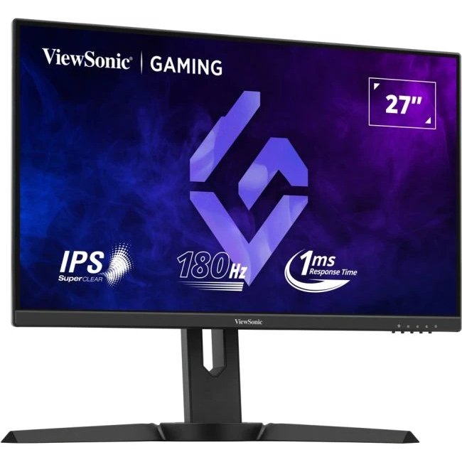 Viewsonic VX Series VX2779J-HD-PRO écran plat de PC 68,6 cm (27