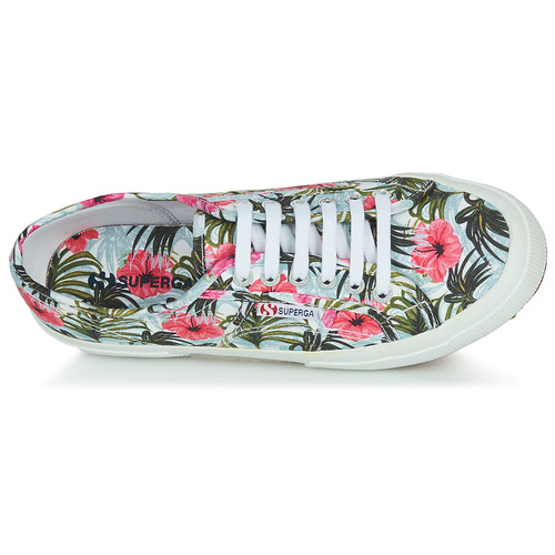 Superga - 2750-COTUFANTASY - Multicolor