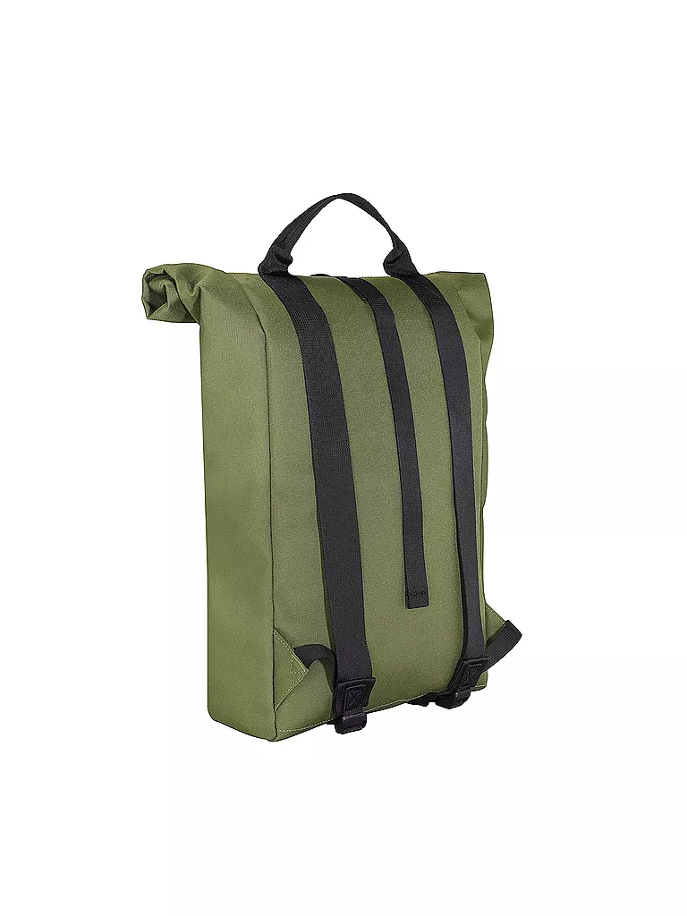 CABAIA Rucksack AGADIR  olive