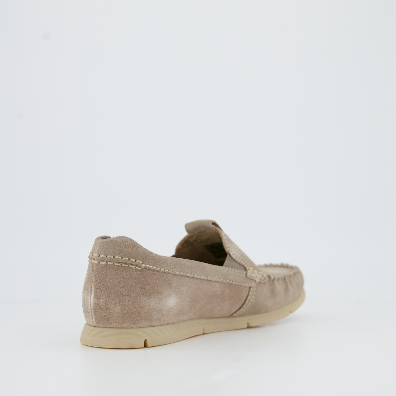 Bugatti Halbschuhe