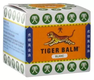 Baume Du Tigre Blanc - 19g