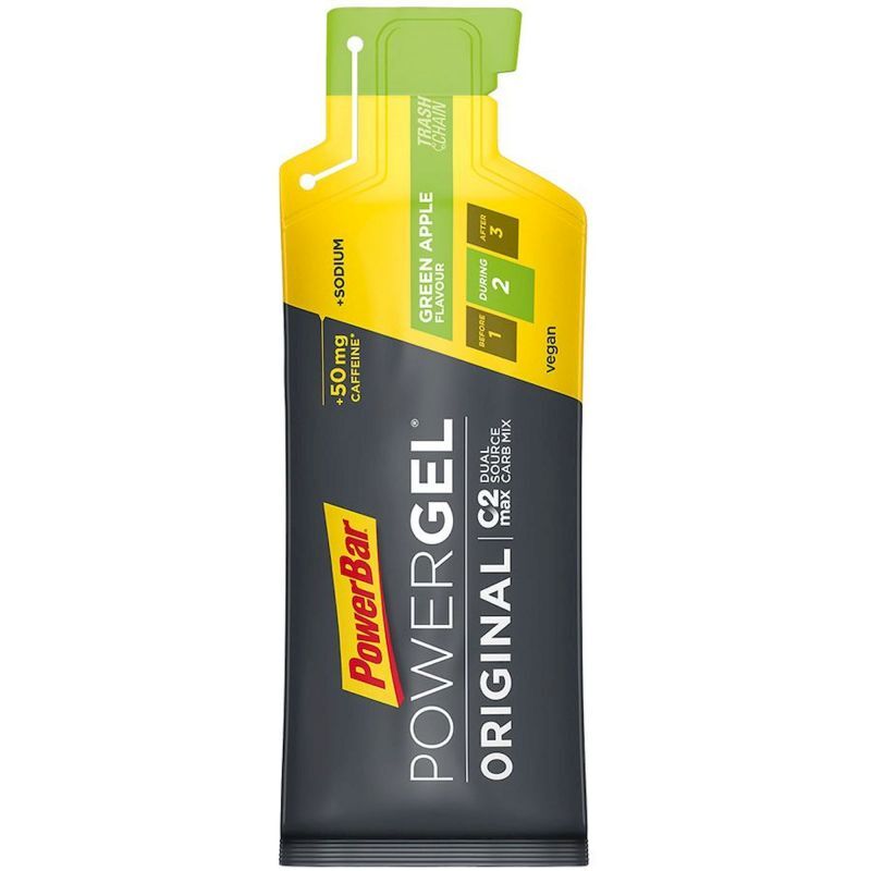 PowerGel Original - Gel énergétique