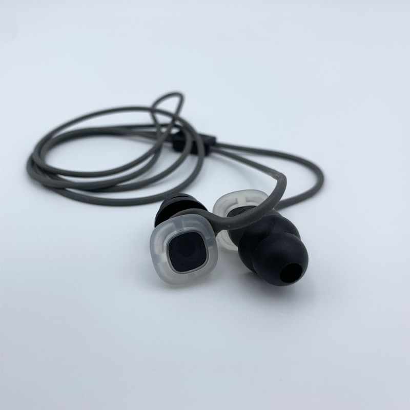 BOUCHONS D'OREILLES HYDROPAD