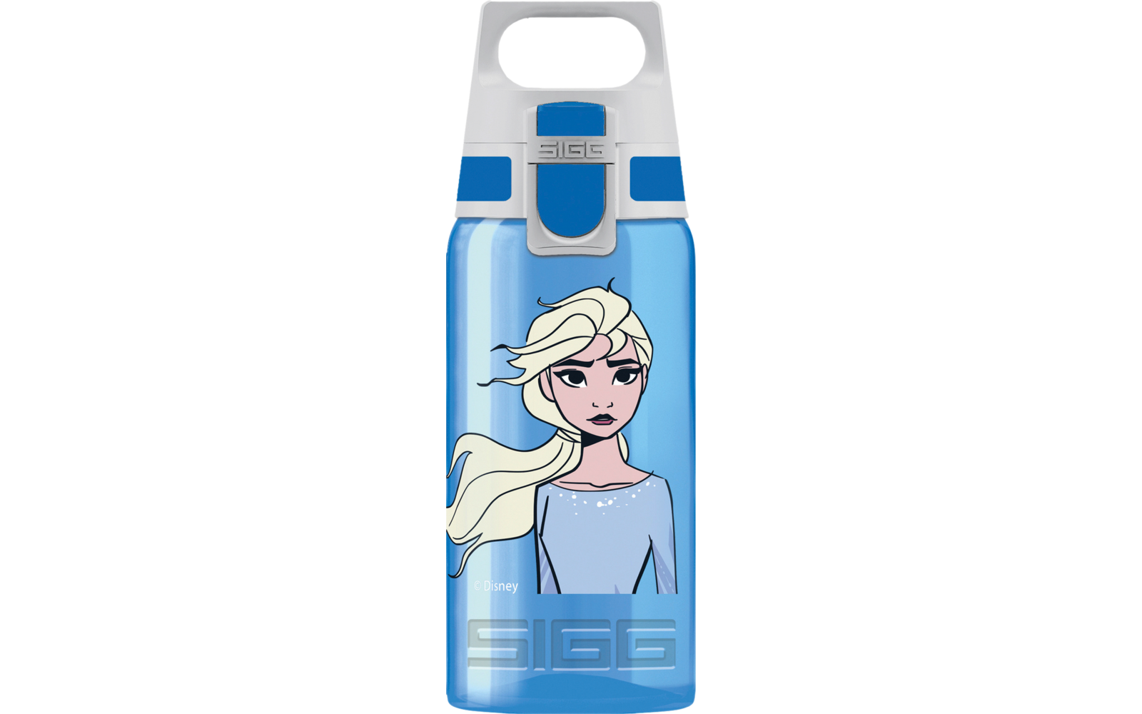 SIGG Viva One Trinkflasche Elsa II