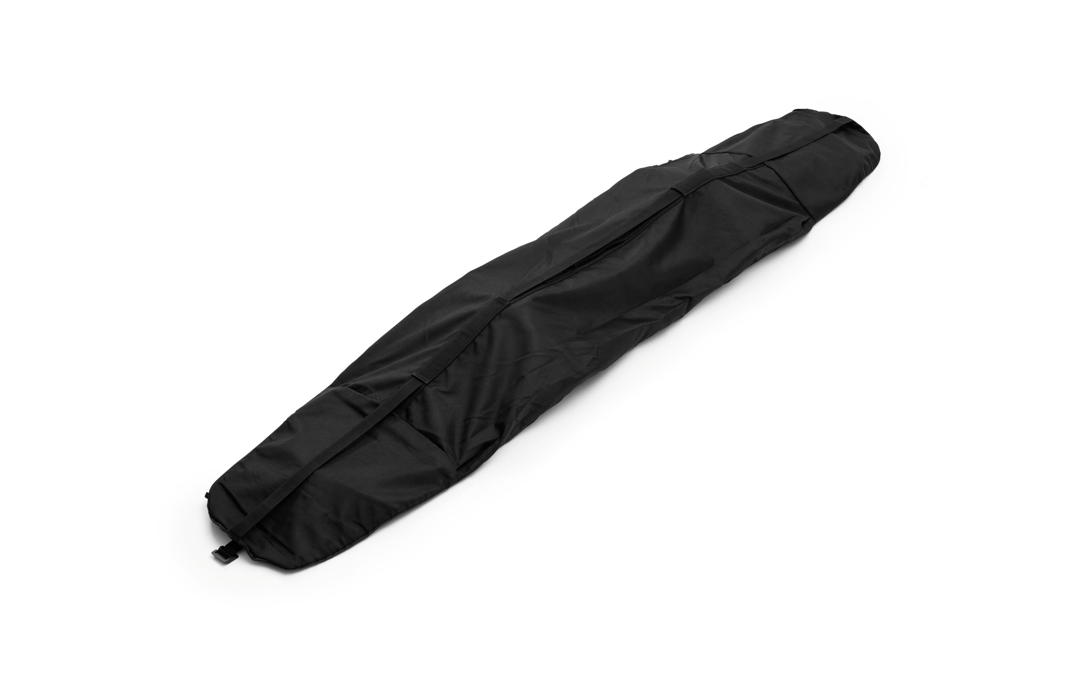 Db Snow Essential Ski Bag Black Out