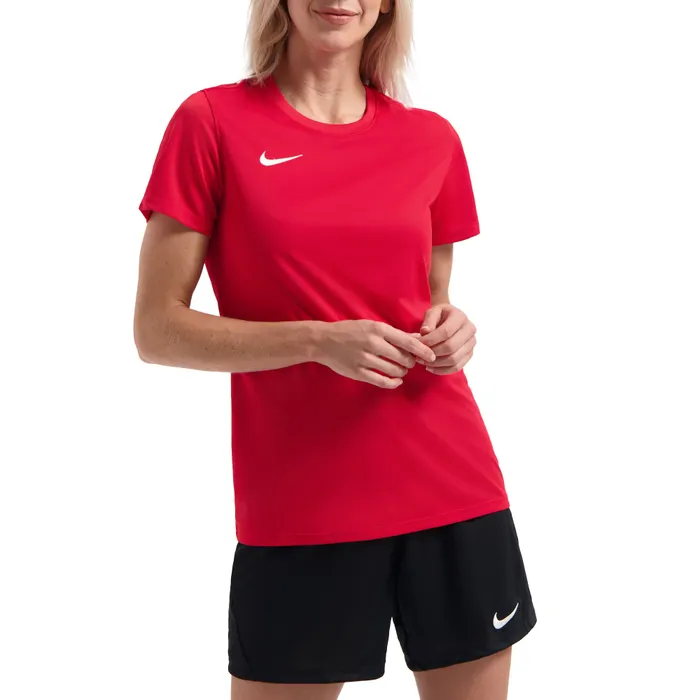 Nike Park VII SS Shirt Dames