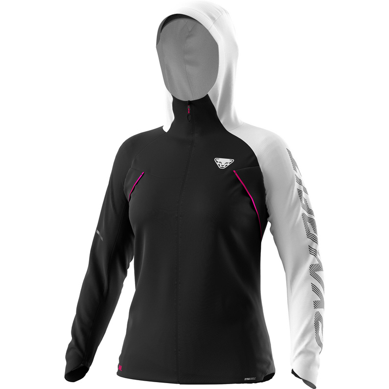 Dynafit Damen DNA 3L Jacke
