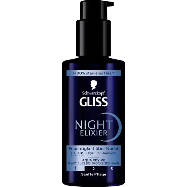Night Elixir Aqua Revive