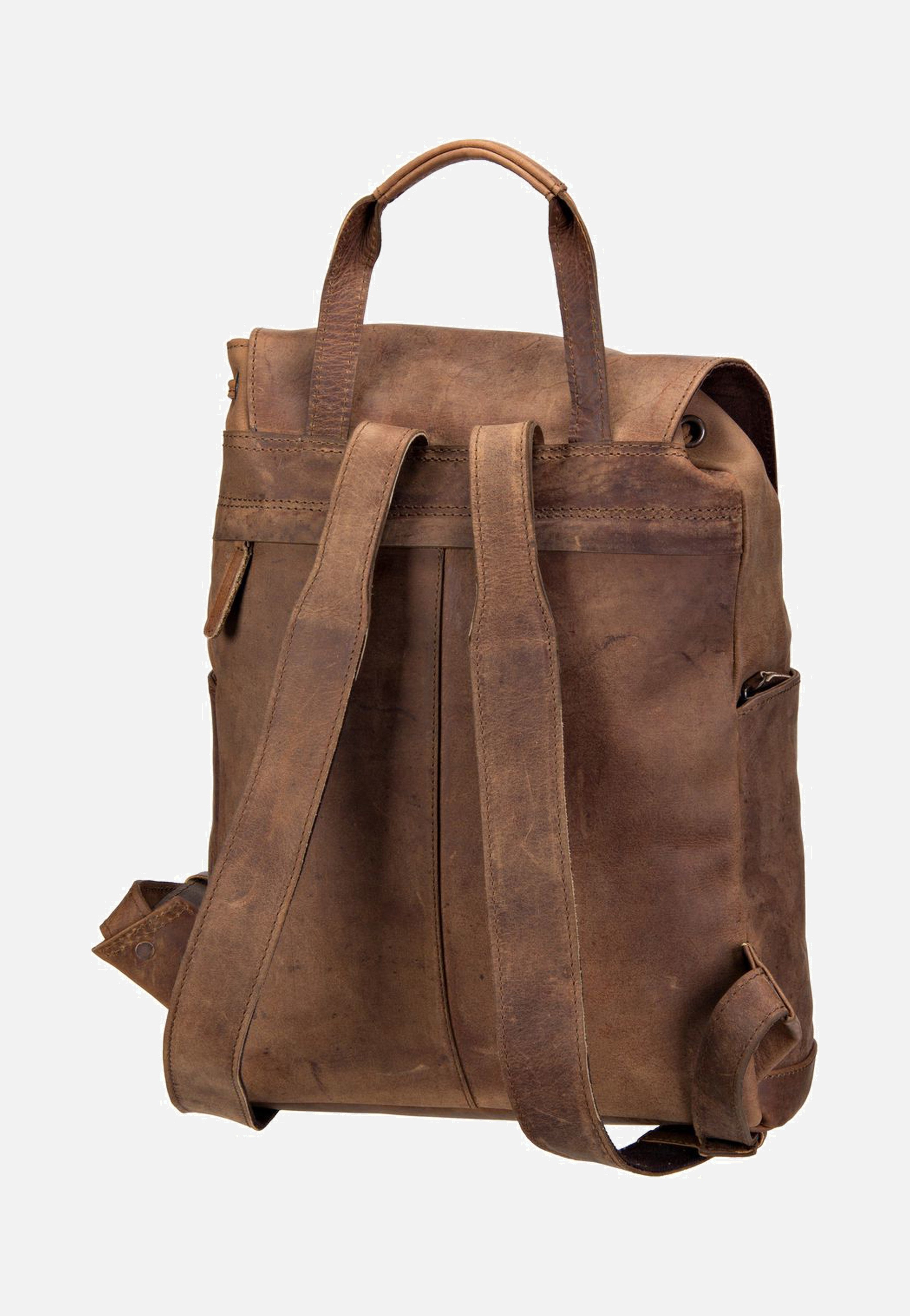Antic 2712 L Natur - Rucksack