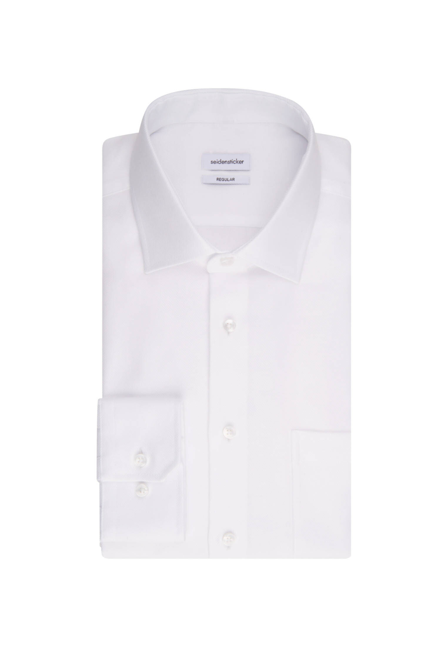 Seidensticker| Herren Business Hemd Regular