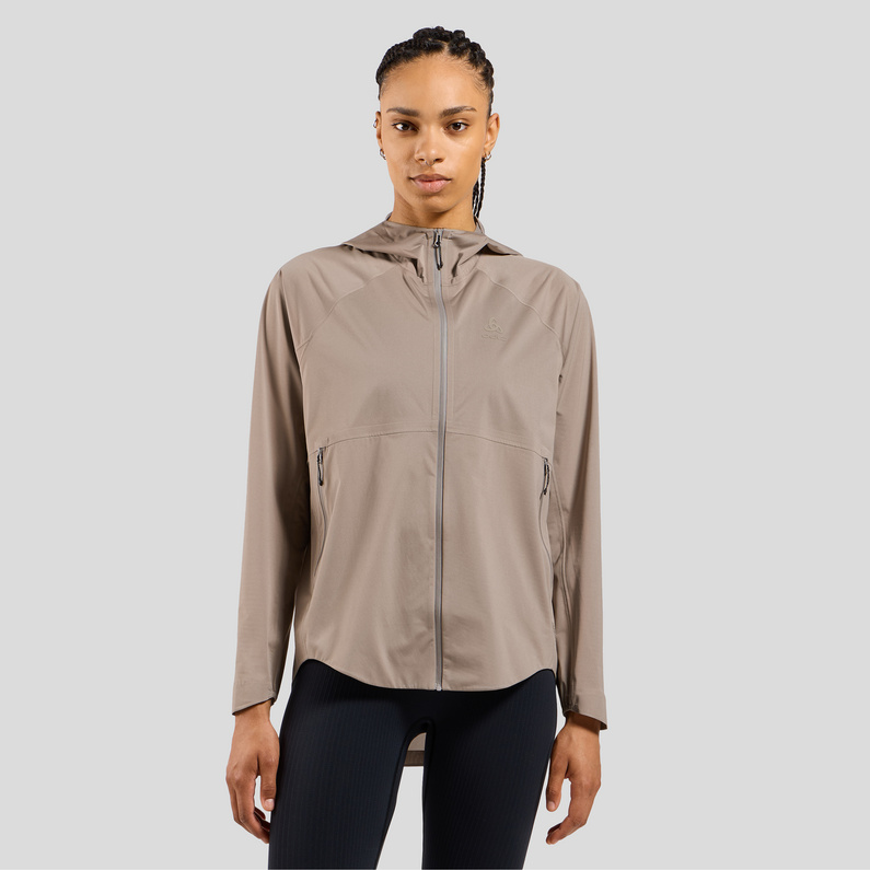 Odlo Damen Active 365 Pk Jacke