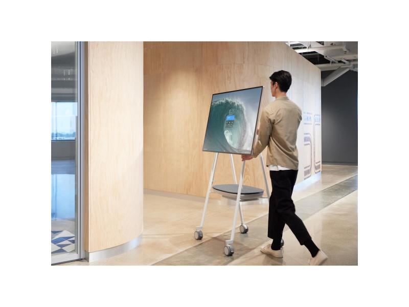 APC USV CSH2 400 VA / 388 W APC Smart-UPS mobiler Akku für Microsoft Surface Hub 2