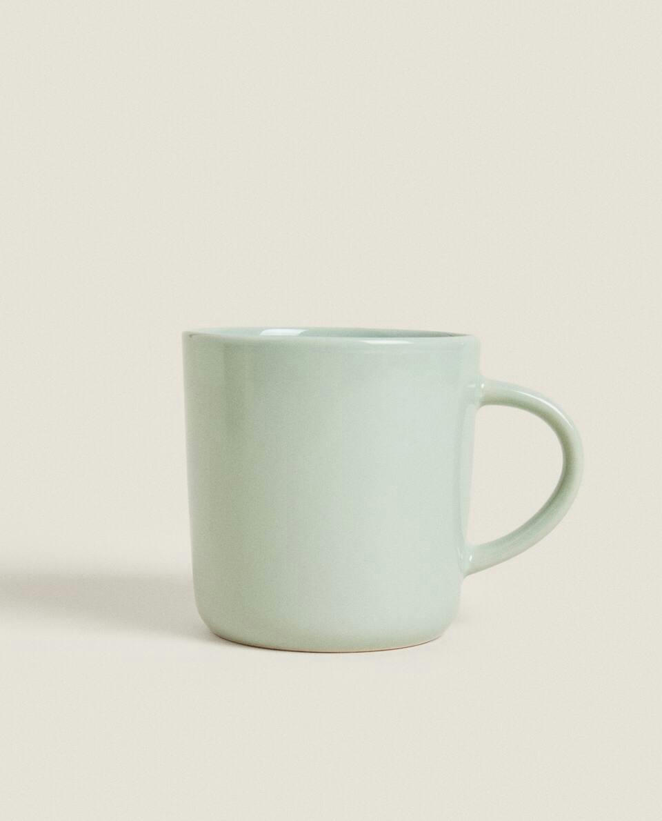 CANECA DE CERÂMICA