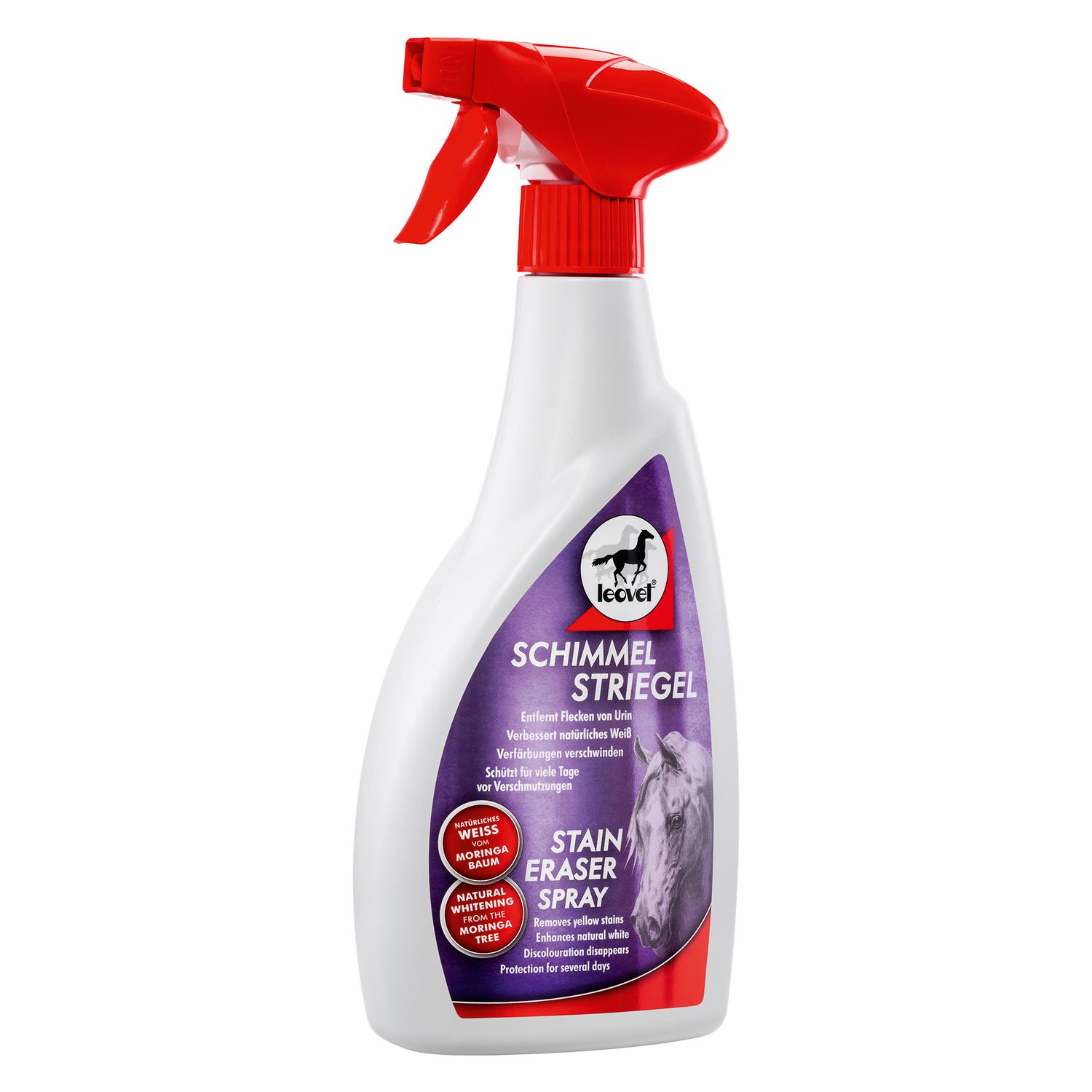 leovet Schimmel Striegel - 550 ml