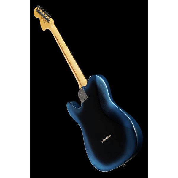 Fender AM Pro II Tele DLX DK NIT