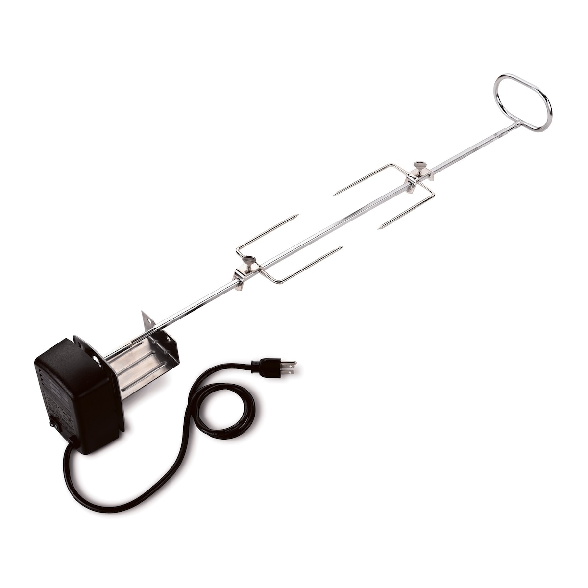 Weber Original Rotisseri (Spirit gassgriller)
