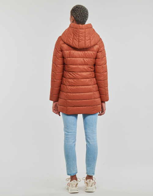 Vero Moda - VMCARMEN JACKET NOOS - Rouge