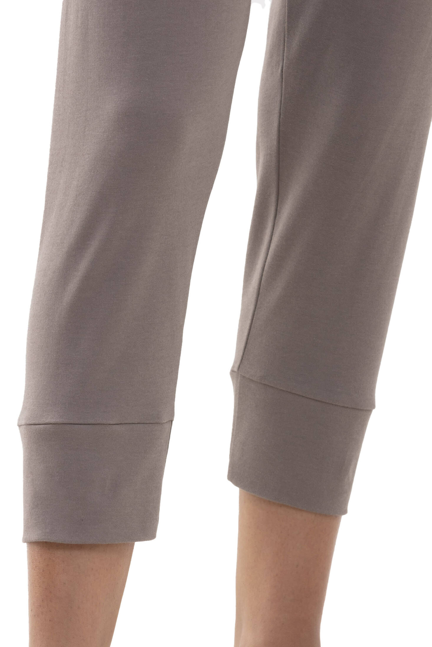 mey| Damen Hose in 3/4-Länge