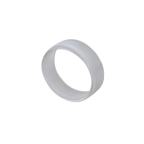 Neutrik XXCR code ring transparant voor XLR-connectoren Neutrik XX-serie