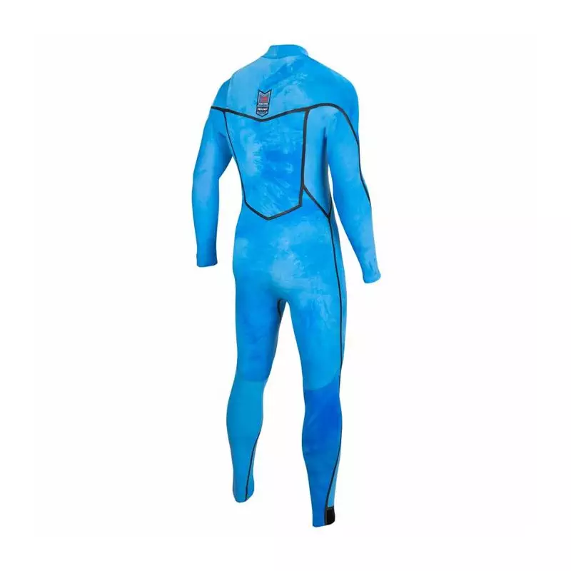 Combinaison intégrale PROLIMIT Mercury Free-X 6/4 Thermal Rebound FTM Blue