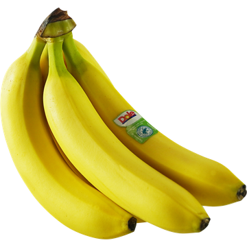 Jumbo Bananen 5 Stuks