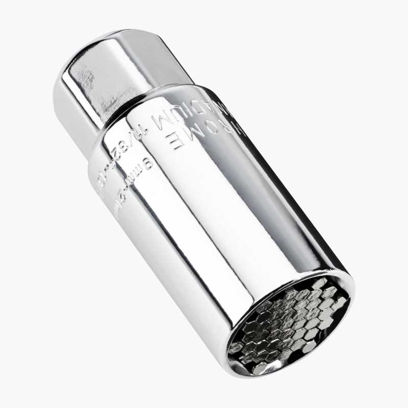 Multipipe, 3/8