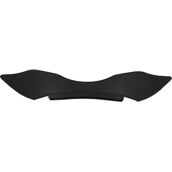 Shoei - Cache nez Hornet ADV Noir
